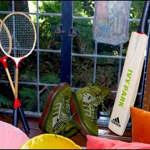 Adidas Ivy Park Super Sleek Boots Sz 6.5